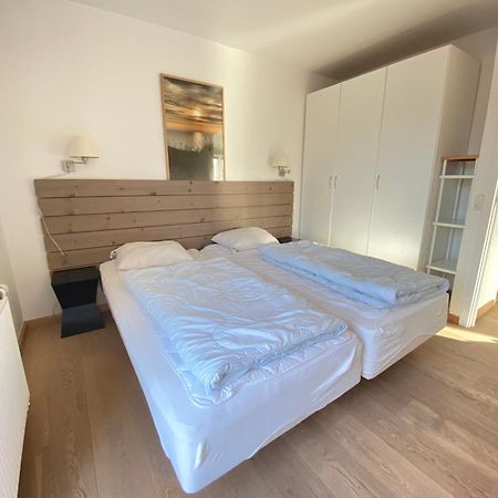 Skagen Harbour Apartments Εξωτερικό φωτογραφία