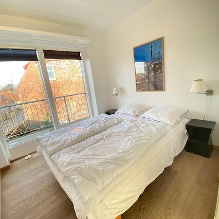 Skagen Harbour Apartments Εξωτερικό φωτογραφία