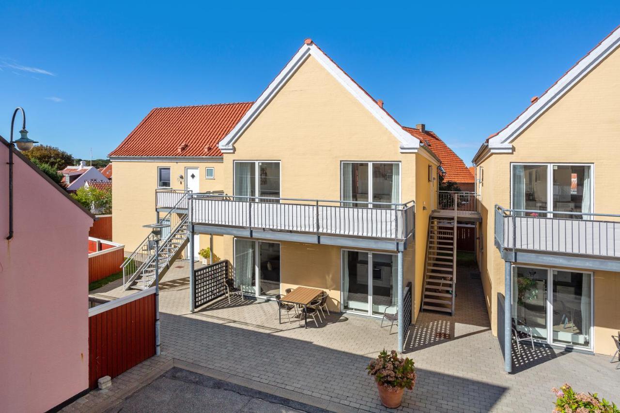 Skagen Harbour Apartments Εξωτερικό φωτογραφία