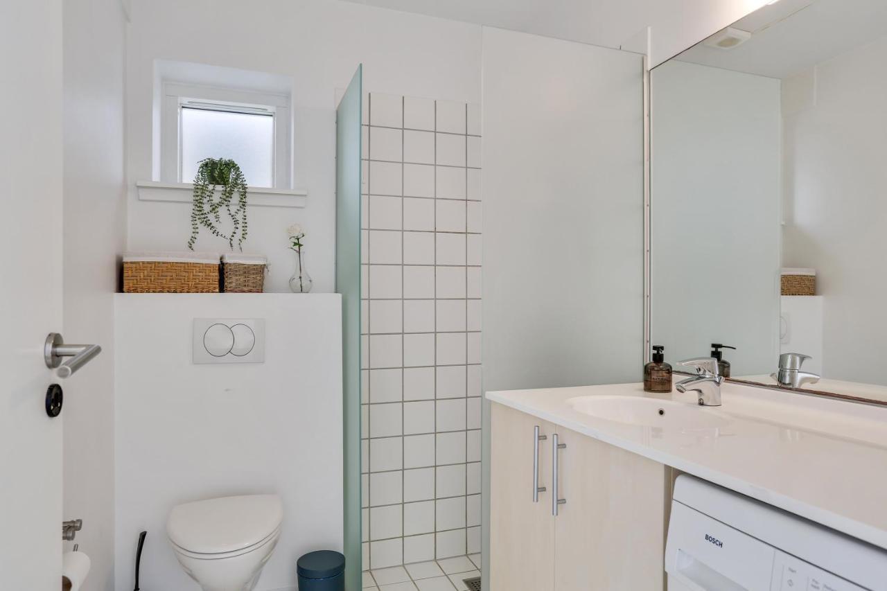 Skagen Harbour Apartments Εξωτερικό φωτογραφία