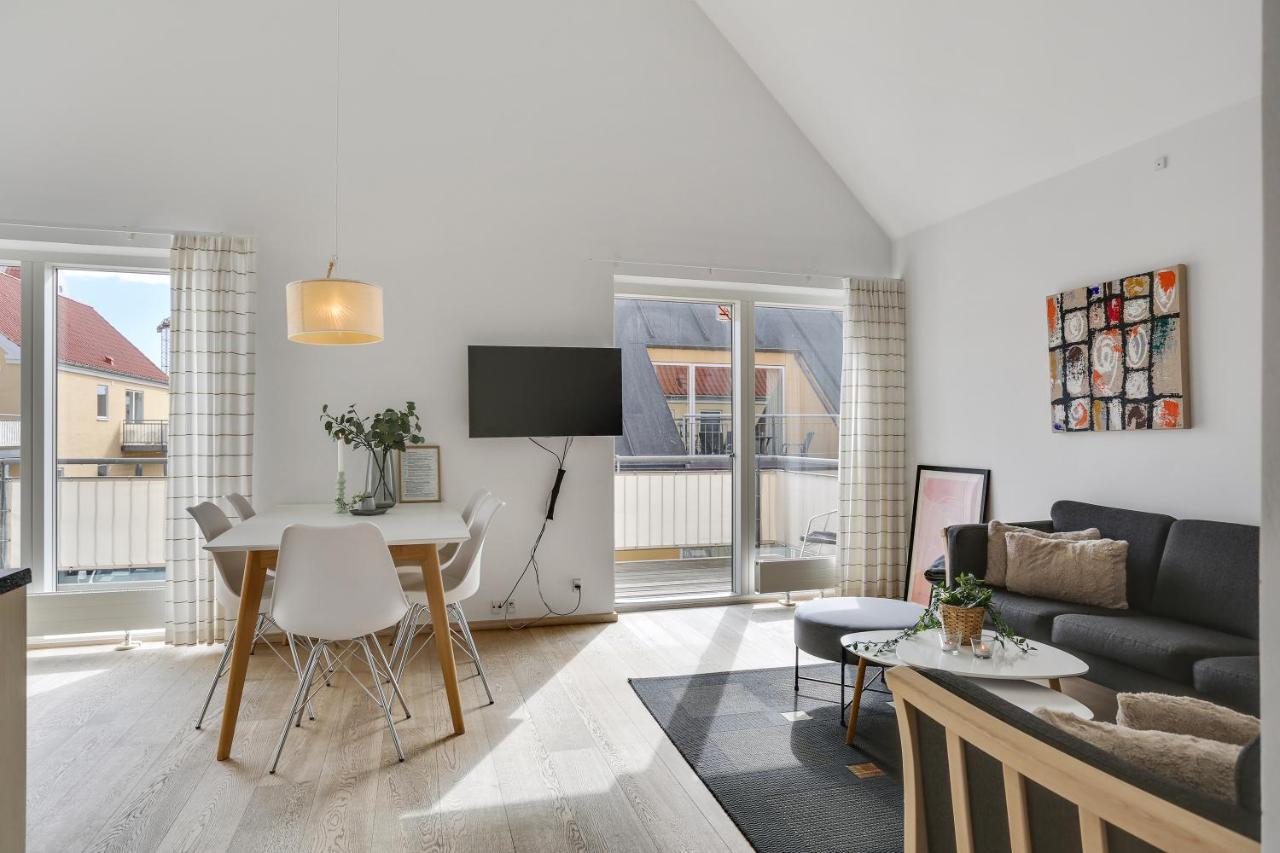 Skagen Harbour Apartments Εξωτερικό φωτογραφία