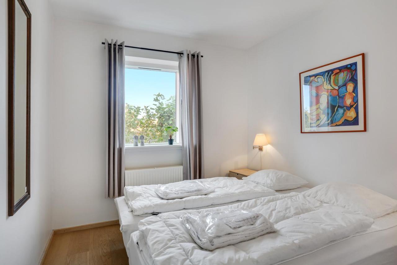 Skagen Harbour Apartments Εξωτερικό φωτογραφία