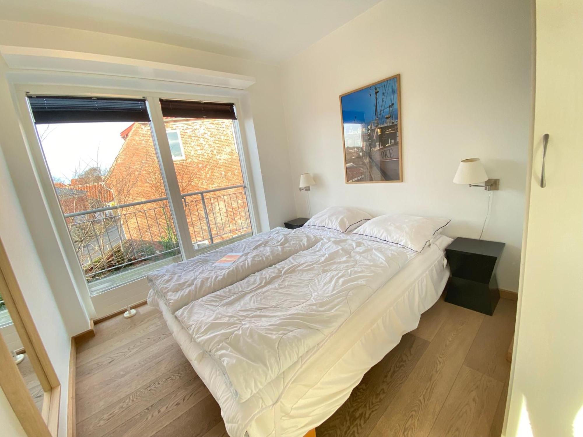 Skagen Harbour Apartments Εξωτερικό φωτογραφία