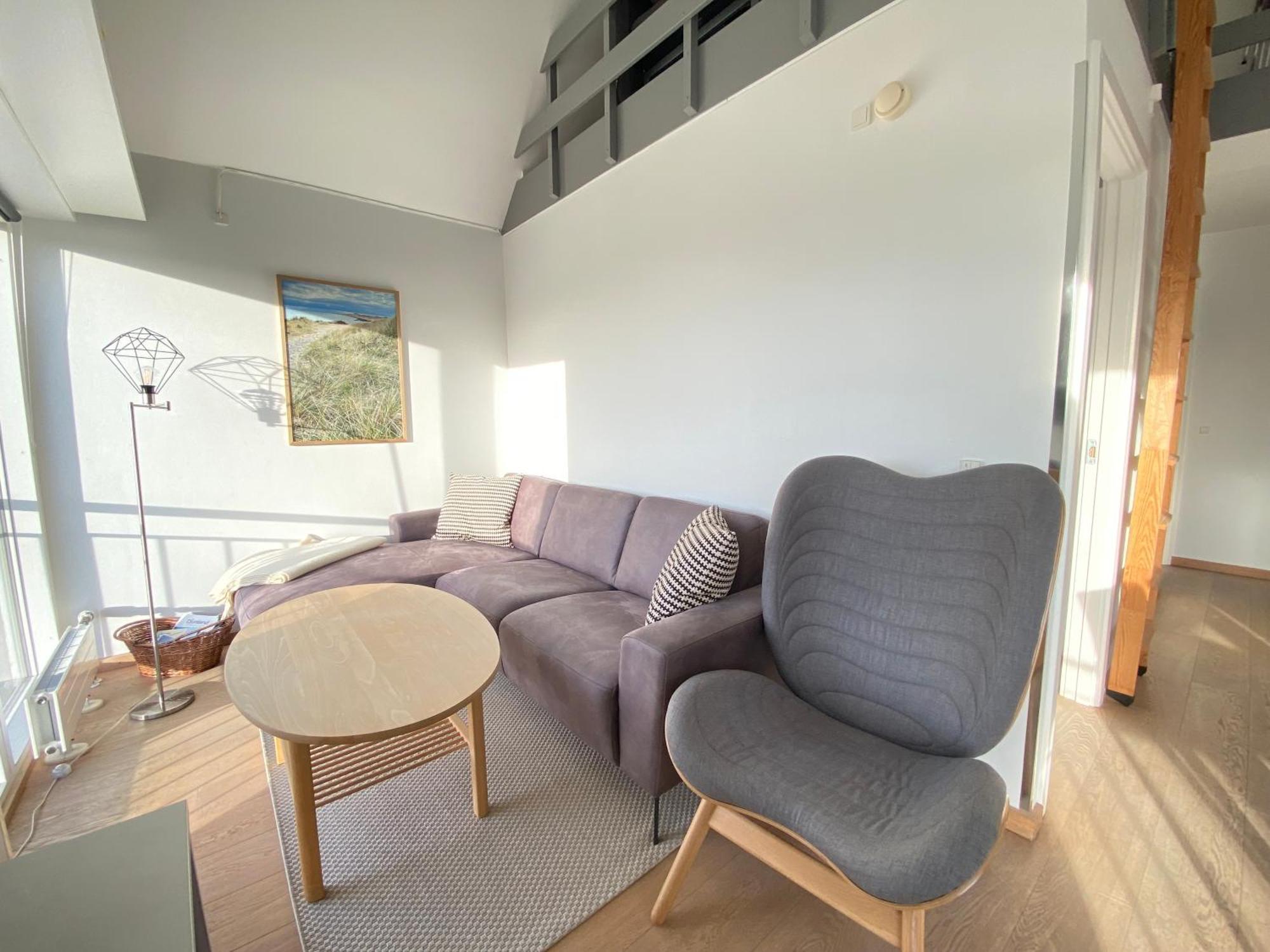 Skagen Harbour Apartments Εξωτερικό φωτογραφία